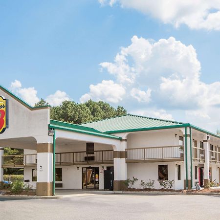 Super 8 By Wyndham Dothan Exterior photo